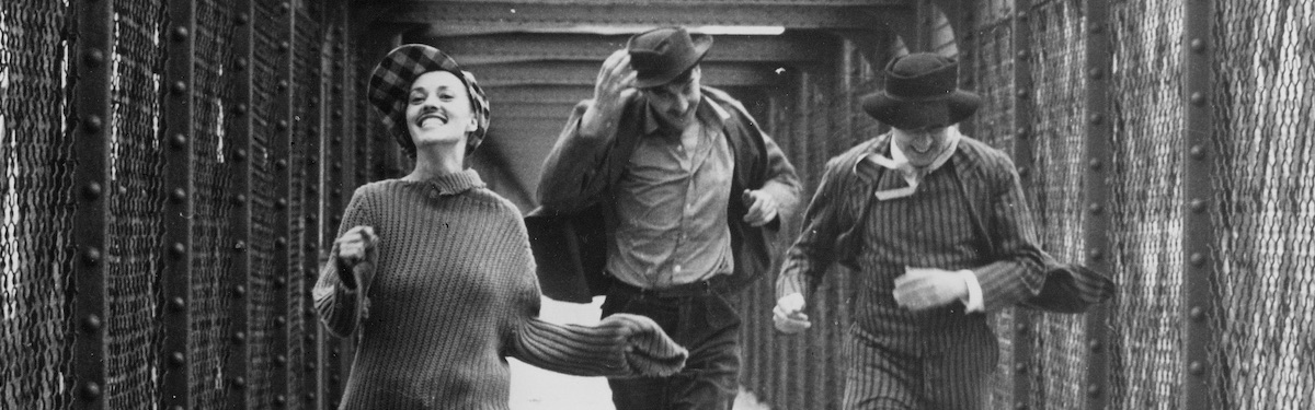 Jules e Jim (O.V.)