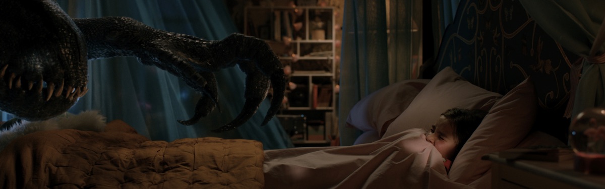 Jurassic World: Il regno distrutto