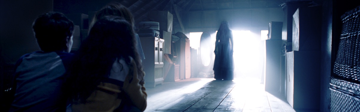 La Llorona – Le lacrime del male