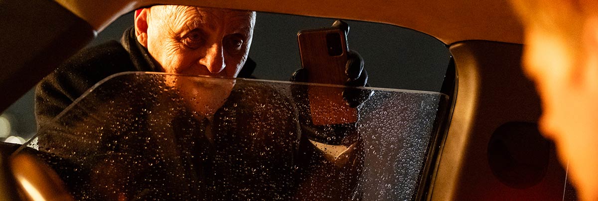 Locked – In trappola