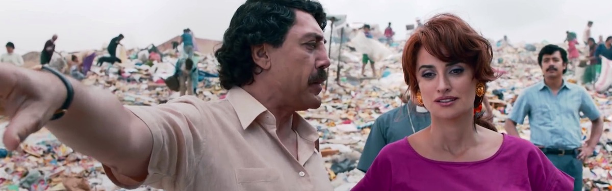 Escobar – Il fascino del male