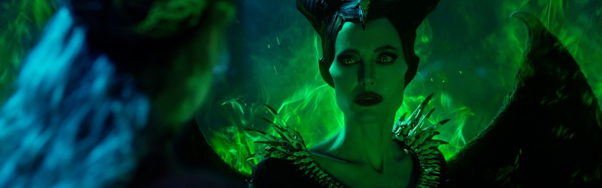 Maleficent: Signora del male