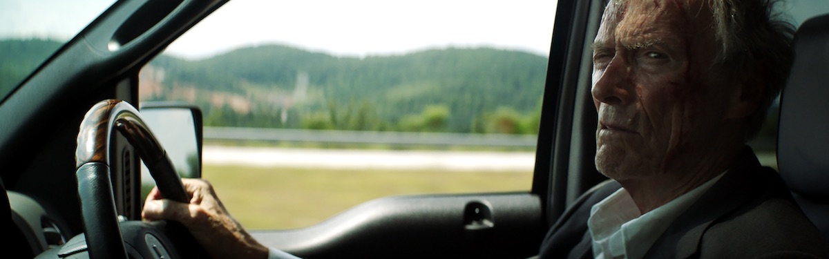 Il corriere – The Mule