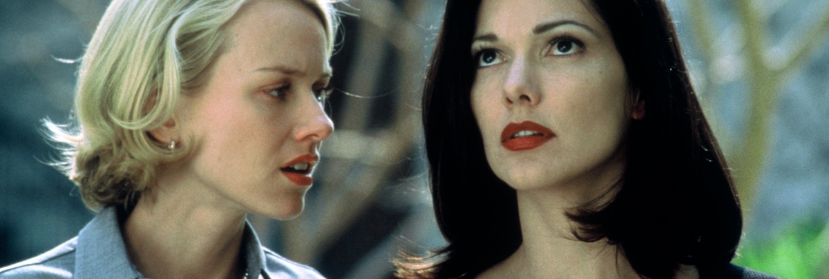 Mulholland Drive