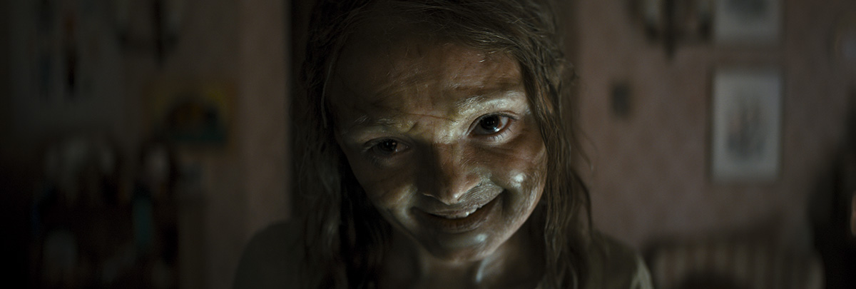 Lee Cronin – La mummia