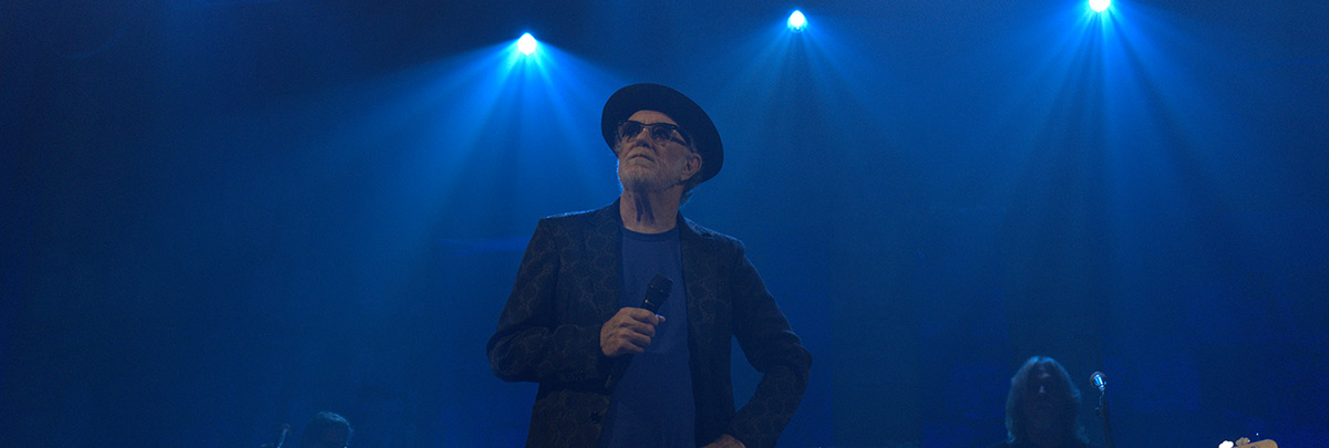 Francesco De Gregori: Nevergreen