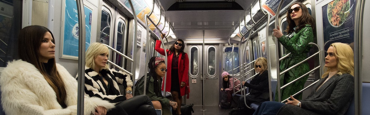 Ocean's 8