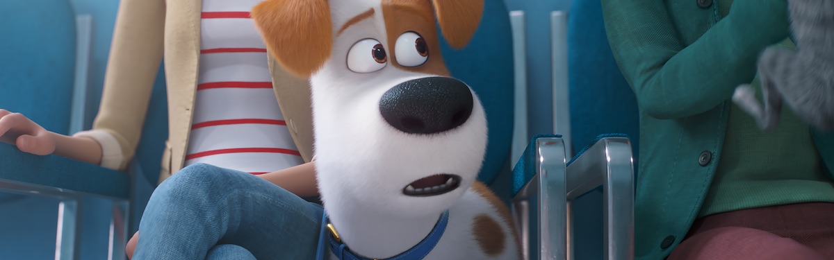 Pets 2 – Vita da animali