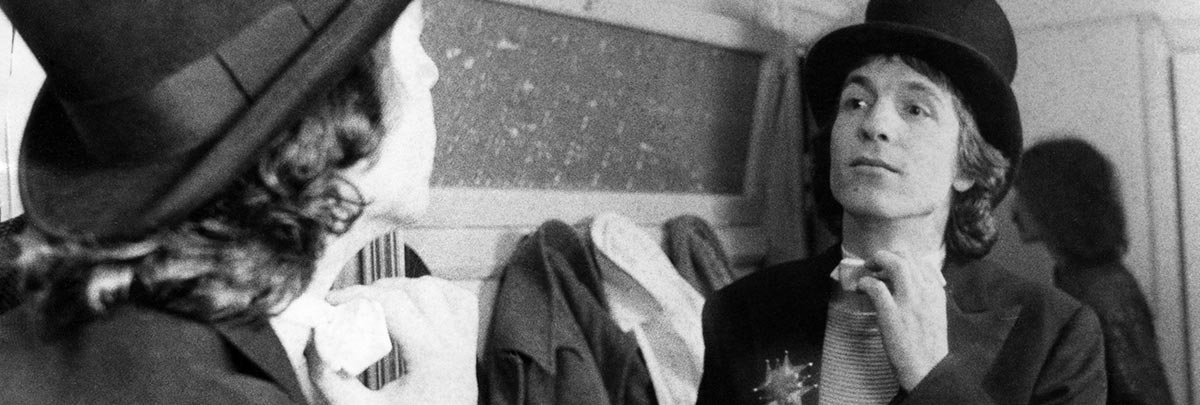 Rino Gaetano – Sempre più blu