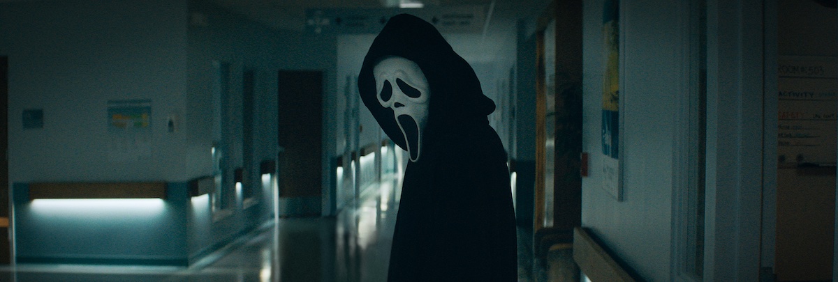 Scream
