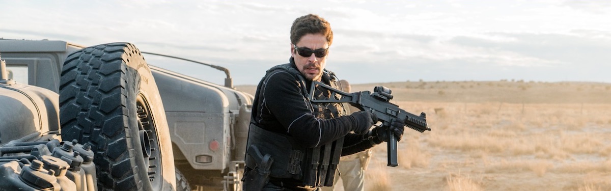 Soldado