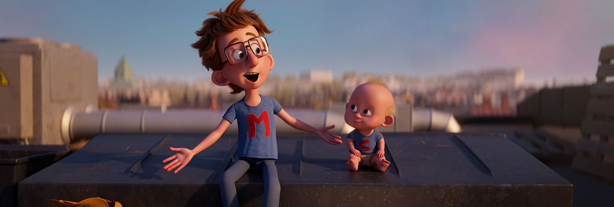 Super Charlie