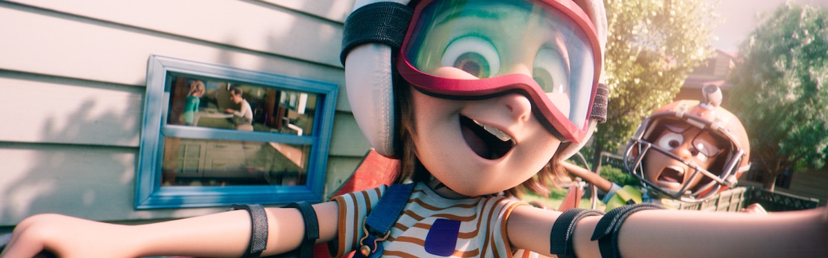 Wonder Park