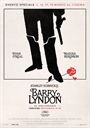 BARRY LYNDON – 50° ANNIVERSARIO