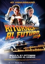 RITORNO AL FUTURO – 40° ANNIVERSARIO