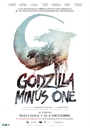 GODZILLA MINUS ONE