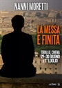 LA MESSA È FINITA