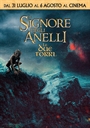 IL SIGNORE DEGLI ANELLI: LE DUE TORRI