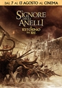 IL SIGNORE DEGLI ANELLI: IL RITORNO DEL RE