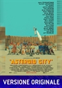 ASTEROID CITY