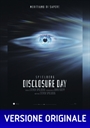 DISCLOSURE DAY