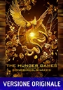 HUNGER GAMES: LA BALLATA DELL'USIGNOLO E DEL SERPENTE