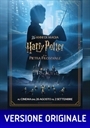HARRY POTTER E LA PIETRA FILOSOFALE