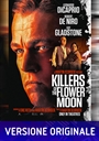 KILLERS OF THE FLOWER MOON