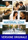 MATERIAL LOVE