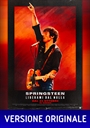SPRINGSTEEN: LIBERAMI DAL NULLA