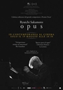 RYUICHI SAKAMOTO: OPUS