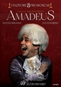 AMADEUS – 40° ANNIVERSARIO