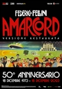 AMARCORD – 50° ANNIVERSARIO