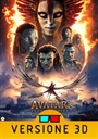 AVATAR: FUOCO E CENERE