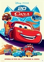 CARS: MOTORI RUGGENTI – 20° ANNIVERSARIO