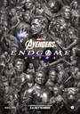 AVENGERS ENDGAME: EXTRA