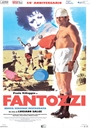 FANTOZZI – 50° ANNIVERSARIO