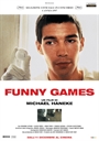 FUNNY GAMES