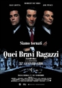 QUEI BRAVI RAGAZZI – 35° ANNIVERSARIO