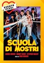 COLAZIONE AL CINEMA CON: SCUOLA DI MOSTRI