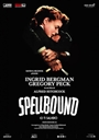 SPELLBOUND – IO TI SALVERÒ