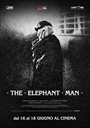THE ELEPHANT MAN