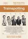 TRAINSPOTTING – 30° ANNIVERSARIO