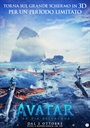 AVATAR: LA VIA DELL'ACQUA