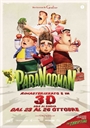 PARANORMAN