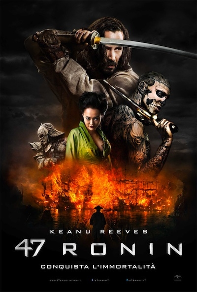 47 Ronin