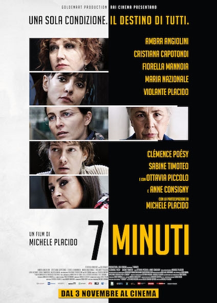 7 minuti