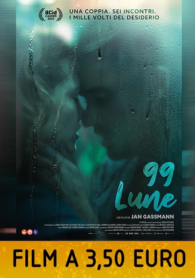 99 Lune (Versione Originale)