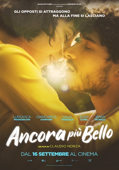Ancora più bello