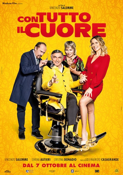 Con tutto il cuore